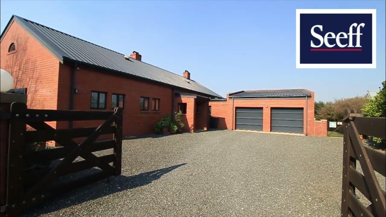 Seeff Nottingham Road 3 Bedroom For Sale Gowrie Village