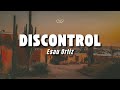 Esau Ortiz Discontrol Letra Lyrics mp3