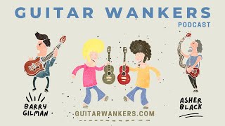 Guitar Wankers - Episode 4 - Adding Guitar Pick Scrapes to Your Playing
