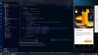 STIW 2044 Mobile Programming (Final Presentation) Wealth