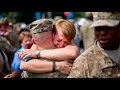 Soldiers coming home surprise compilation 39  compilationtv 