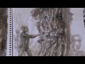 Tortured Syrian Cartoonist Haunted By Detention Tortured Syrian Cartoonist Haunted By Detention