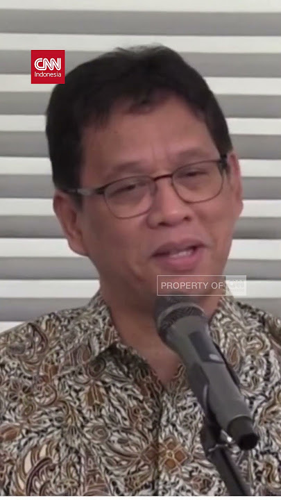 Dana Bagi Hasil Dipangkas Menkeu, Pemprov Jakarta Tak Keberatan