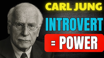 Carl Jung Reveals the Truth About Introverts and Being Anti-Social