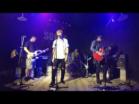笨小孩Kidsilly 20180819-一起去旅行【讓我們在一起-微笑場(台中)】