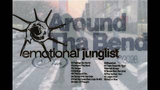 Nia Archives - Around Tha Bend (Audio Video)