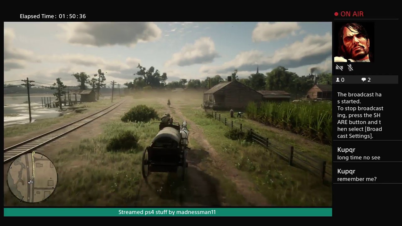 Red dead redemption 2 rescuing little boy jack YouTube