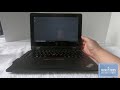 Lenovo&#39;s Thinkpad Helix Windows Convertible Ultrabook Tablet