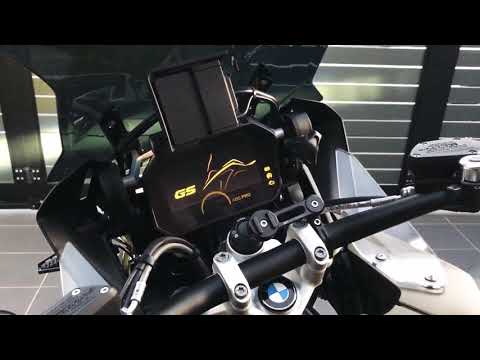 BMW R1250GS Adventure (Kalamata)