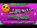 me pasó Nock Em (hard)