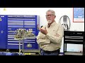 Meet Vaughn Lewis, Automotive Professor