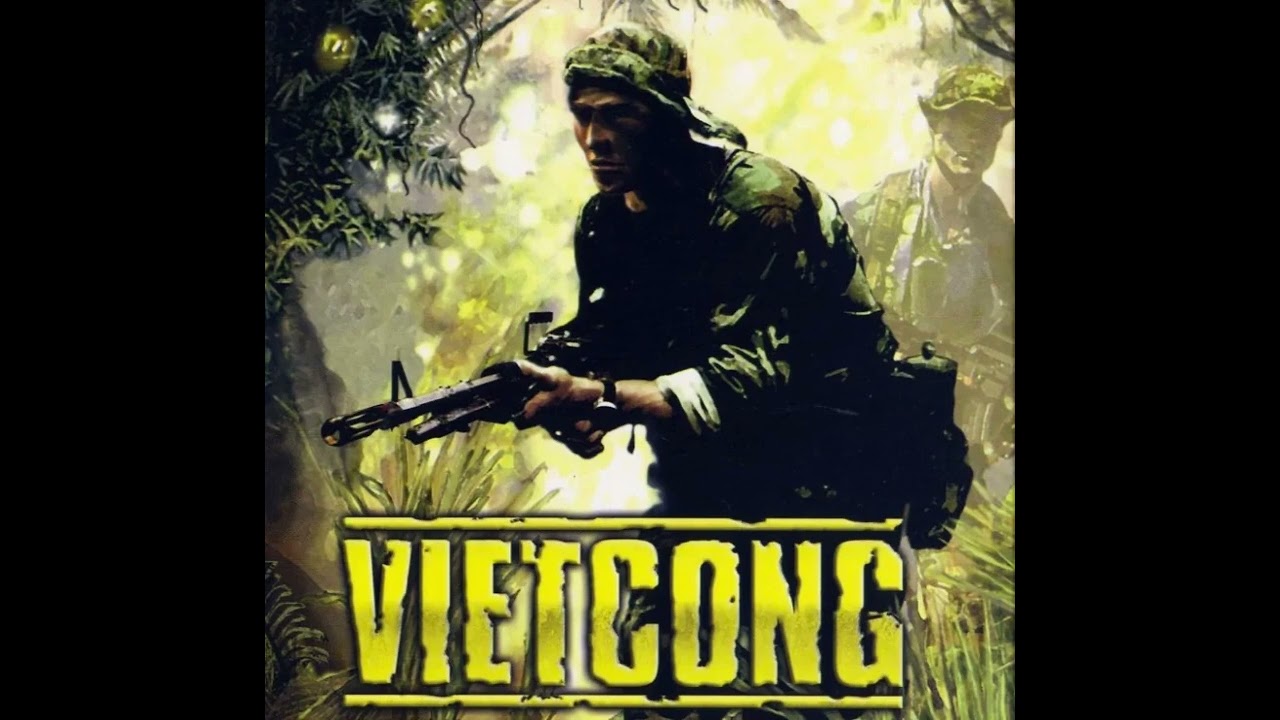 Vietcong soundtrack - Pseudo Hendrix Full Version