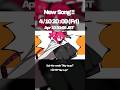テトの最強アニメーションMVができた‼️🤯4/10 (金) 公開!🕹️💥『フィクションです。feat.重音テト』💥🎮 Teaser① #shorts #ボカロ #vocaloid