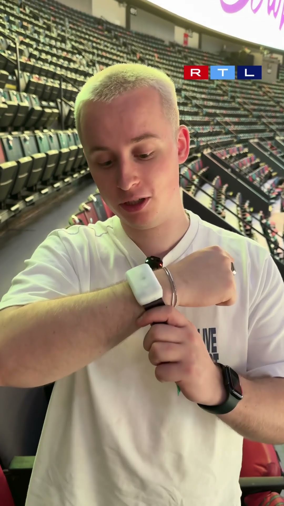 Wir sind schon hyped auf die Halftime Show!? #rtlnfl #halftimeshow #kendricklamar