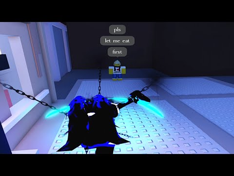forsaken clips that made devs ban backshotting (NEW UPDATE pt.3)