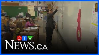 Results of Alberta teachers' vote on tentative agreement to come Monday