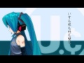 【初音ミク】 家 【ユニコーン カバー】