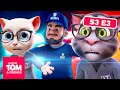 Talking Tom & Friends - Mission: Delete | Season 3 Episode 3