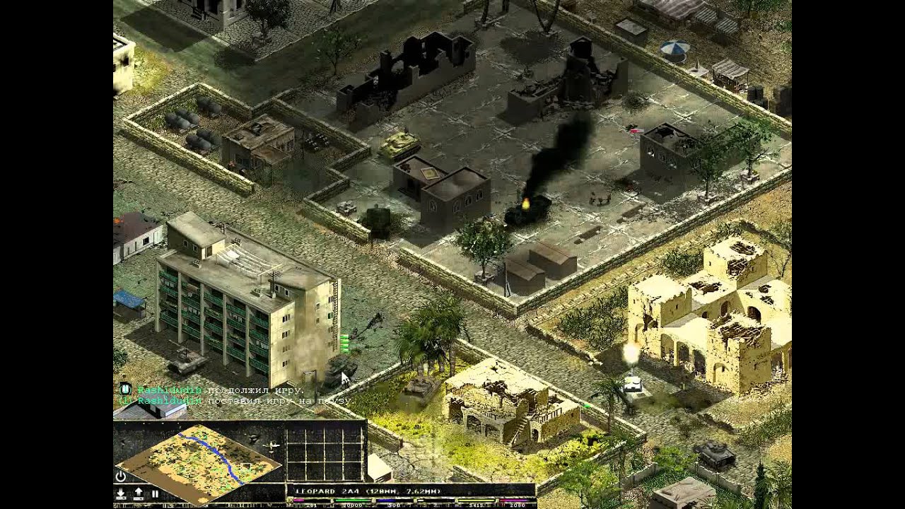 Ролик Lifi Modplanet MWM Final 2014 г.Миссия Битва за Мосул.Автор Норт.