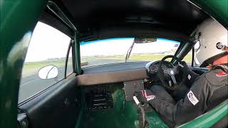 Roadster drift Hooncorp 270526
