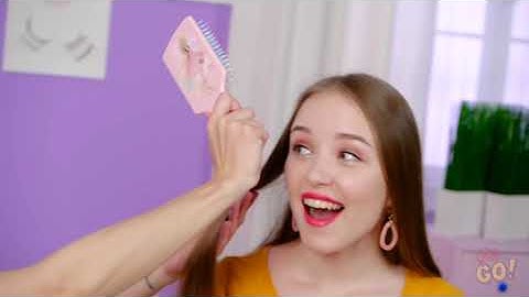 COOL GIRLY AND BEAUTY HACKS || Smart DIY Beauty Hacks For Girls