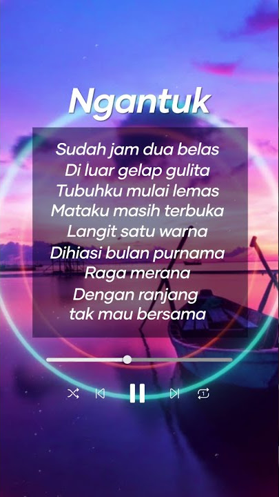 Sleepy - GunZ | Lagu TikTok Populer Viral November 2021