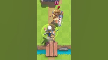 Worst 4 Elixir Card #clashroyale