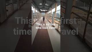 this is my first time train travel belthara road to Varanasi. 11/02/2026