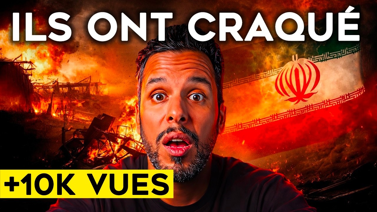 Les marchés paniquent : ils viennent de faire une énorme erreur