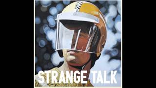 I Would Do Anything For You - Foster The People // Strange Talk Remix