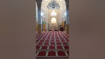 قراءة مباركة بصوت القارئ محمد العلافي