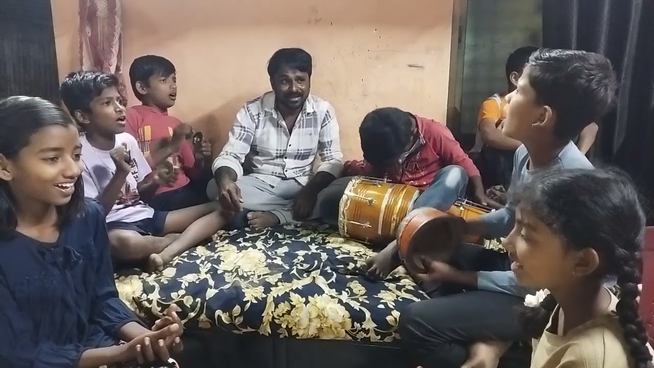 खरा तो एकचि धर्म अंत्रज 