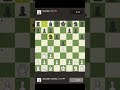 checkmate only 6 moves
