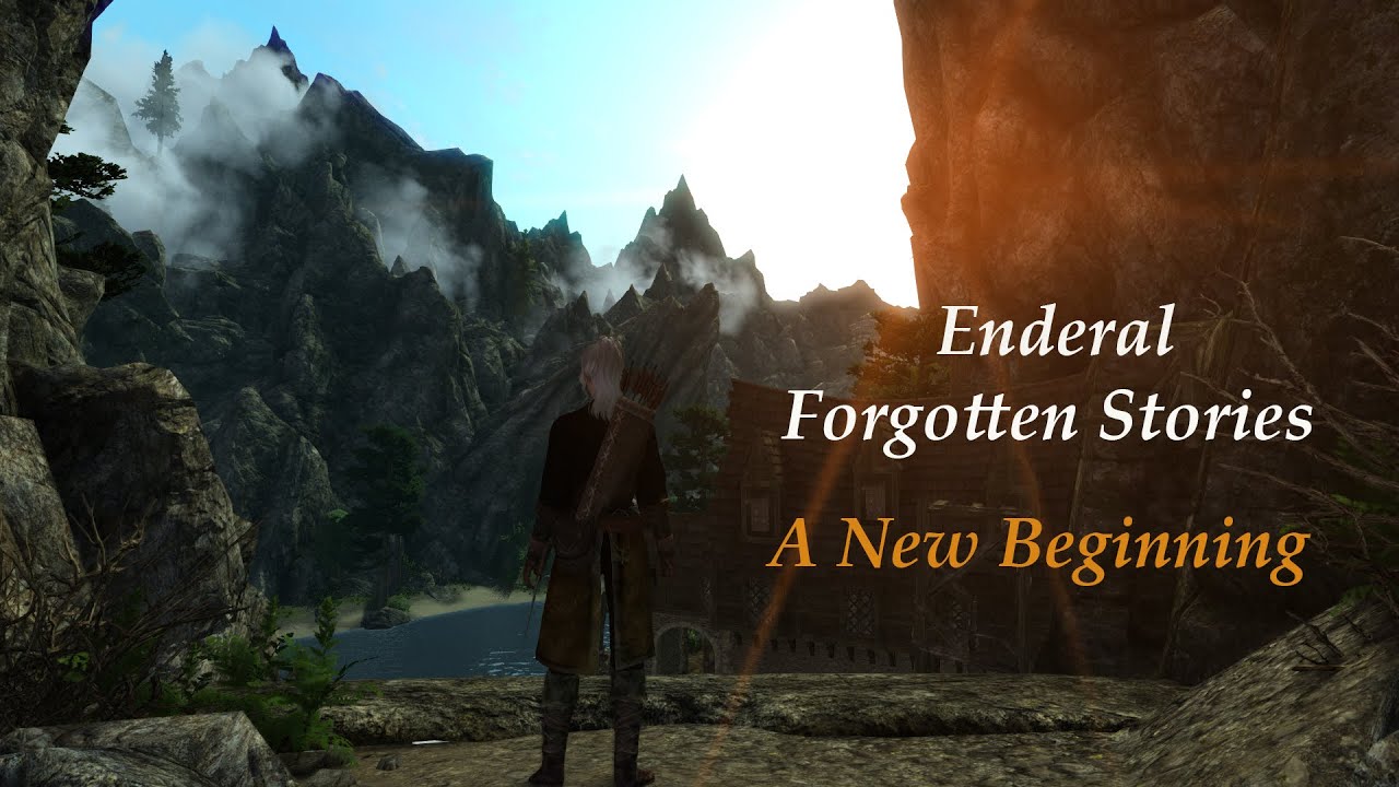 enderal download issues enderal download issues