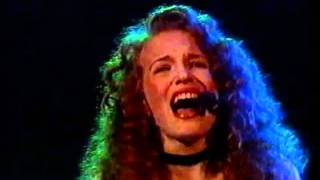 Janita - Enkeli - Euroviisut 1994
