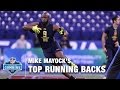 Mike Mayock's Top Running Backs in the 2017 NFL Draft | NFL