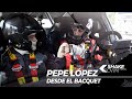 Desde el Bacquet | Copilotaje PEPE LÓPEZ | CITROËN C3 R5 | Shakedown Media