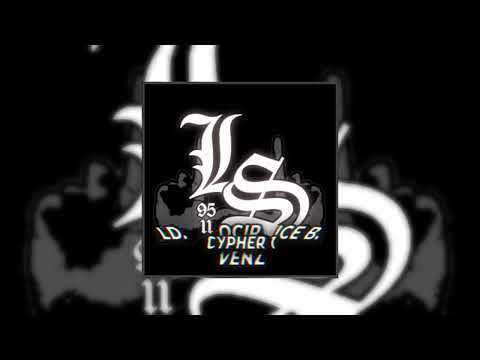 CYPHER 1 - L$IDE (official audio)