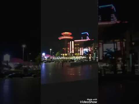 sand hotel and casino, macao