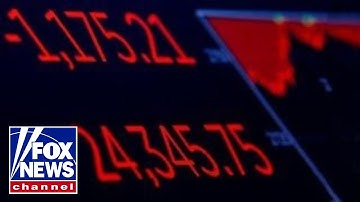 Market correction: What does it mean?