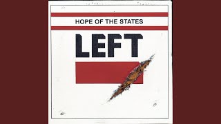 Video thumbnail of "Hope of the States - Forwardirektion"