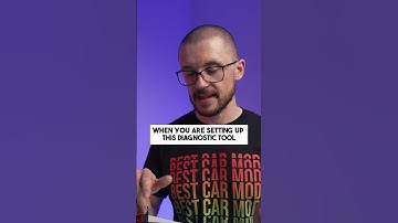 The BAD parts of LAUNCH X431 PAD7