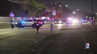 3 injured, including brothers ages 1 and 6, in shooting in SE Houston, HPD says