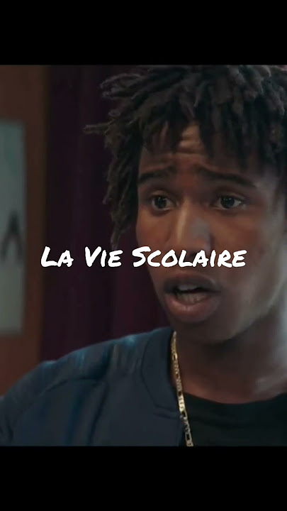 La Vie Scolaire - Pâte à modeler #laviescolaire #netflix #pâteàmodeler