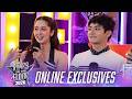 Stars On The Floor 2026: Jao at Chanty, nagkaroon nga ba ng ENERGY GAP?! | Online Exclusive