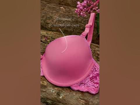 Gorgeous Bra  Blossom Inners 