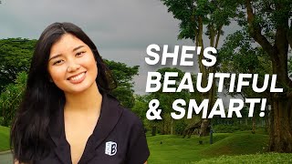 ARE FILIPINAS REALLY THAT GOOD? / INTERVIEW
