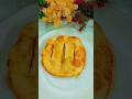 How to make mattress like a  puri#cooking#shorts