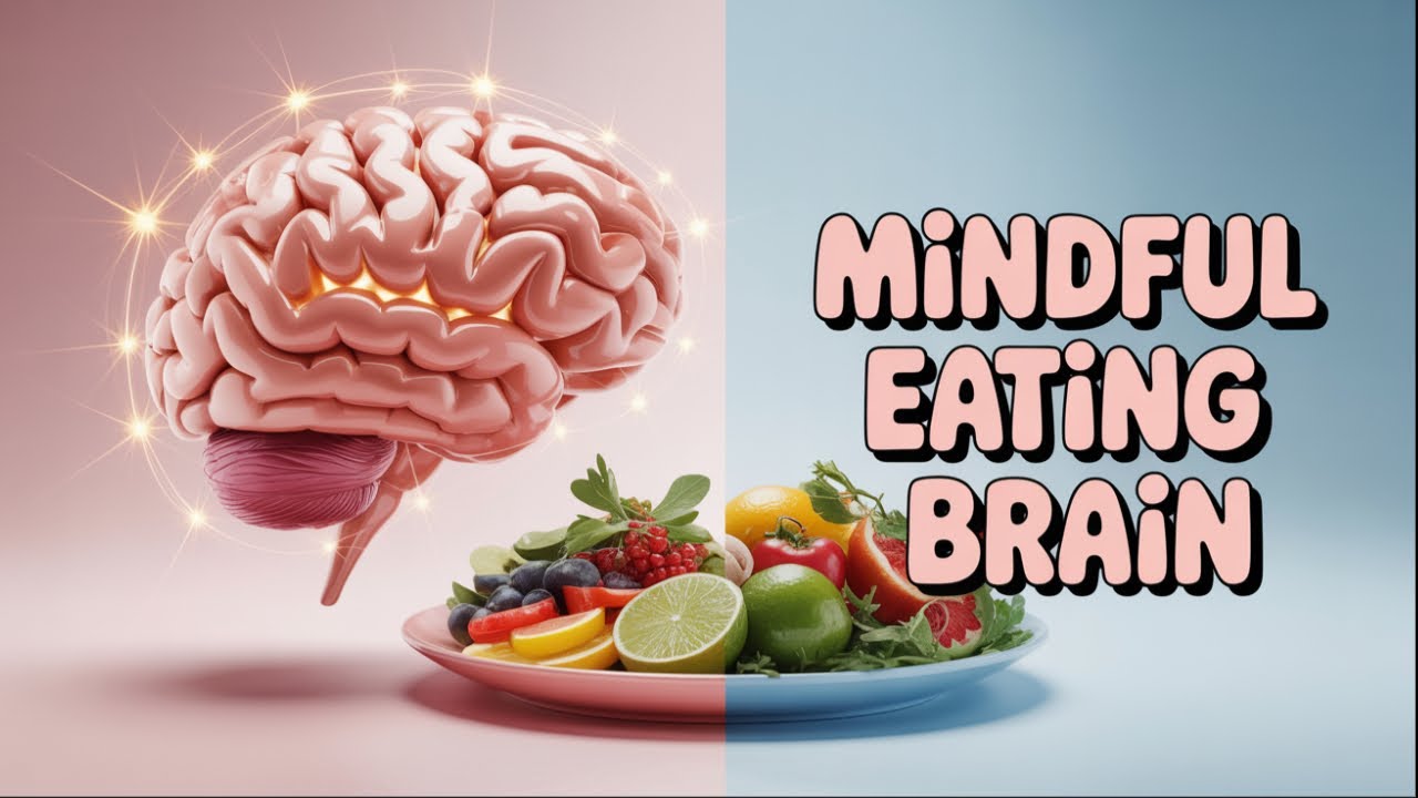 Beat the Binge: Master Mindful Eating to Stop Cravings & Lose Weight 🍽️ ...