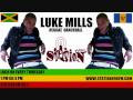 DJ LUKE MILLS - Reggae Dancehall Mix 2010 Part 3